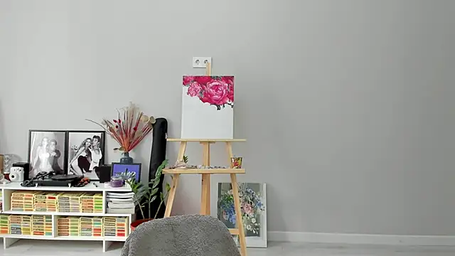 ailey chao online show from April 11, 2026, 2:19 am