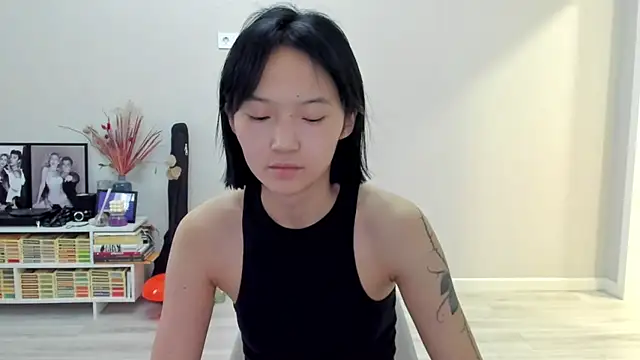 ailey chao online show from February 12, 2026, 3:17 am