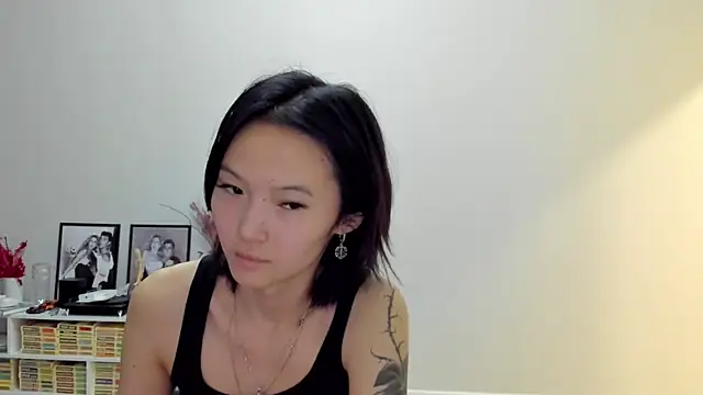 ailey chao online show from December 2, 2025, 2:12 am