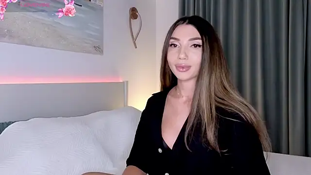 ReyaSophia online show from September 22, 2025, 7:53 pm