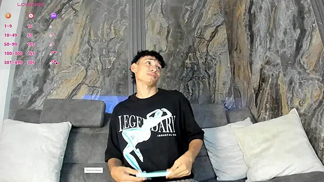 Daviid laidd online show from April 2, 2026, 8:04 pm