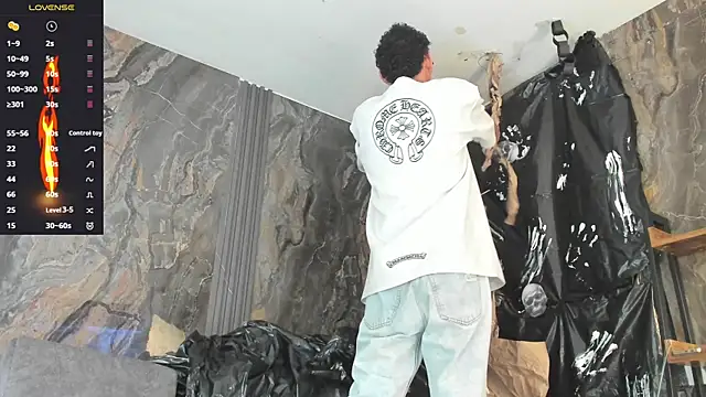 Snapshot of Daviid_laidd chatting on November 1, 2025, 8:03 pm Daviid laidd online show from November 1, 2025, 8:03 pm