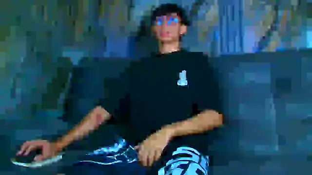 Daviid laidd online show from February 6, 2025, 8:45 pm