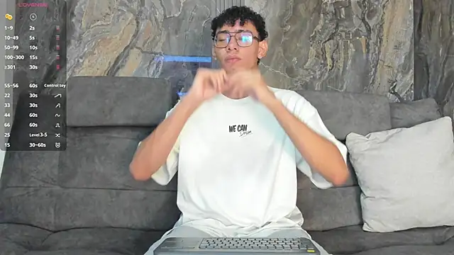 Daviid laidd online show from November 5, 2025, 9:18 pm