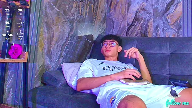 Daviid laidd online show from February 17, 2025, 8:38 pm