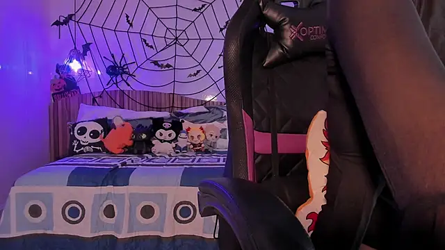 IamNayuta online show from October 17, 2025, 7:37 pm