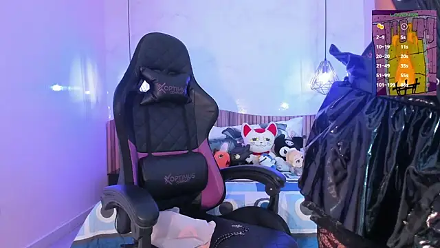 IamNayuta online show from October 4, 2025, 7:59 pm