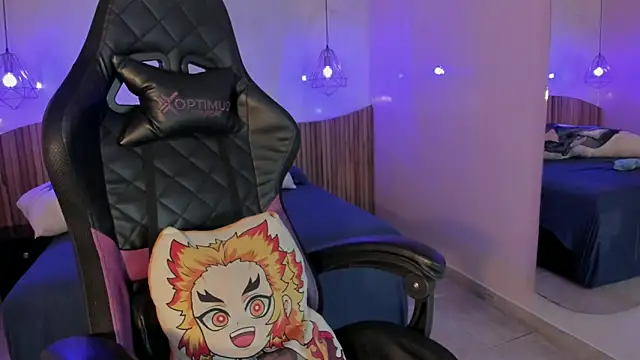 IamNayuta online show from March 14, 2026, 2:06 am