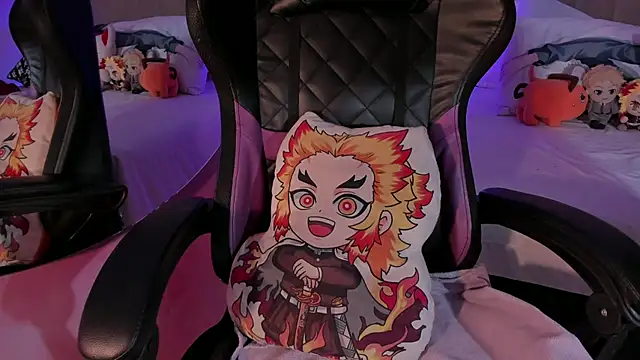 IamNayuta online show from October 6, 2025, 7:36 pm