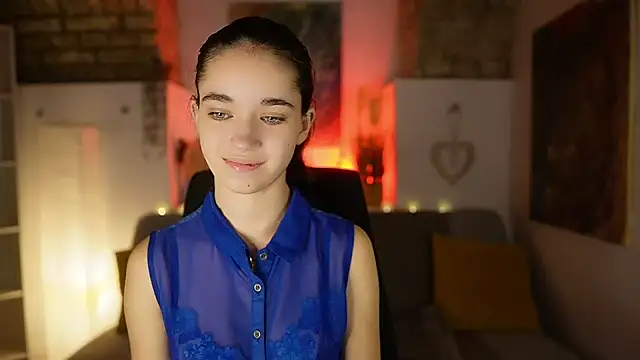 Gia Paige18 online show from February 1, 2025, 5:37 pm