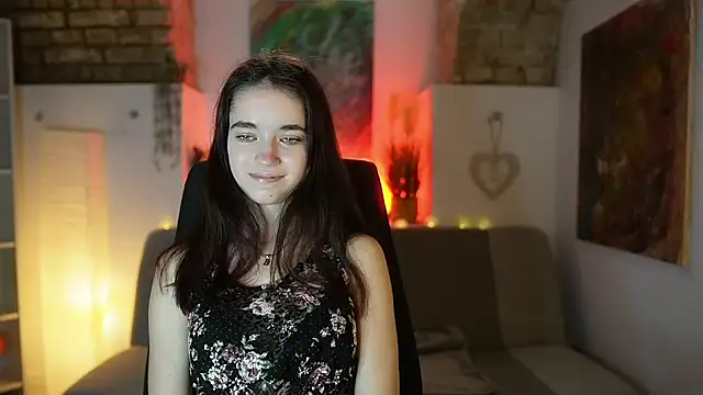 Gia Paige18 online show from February 6, 2025, 11:31 am