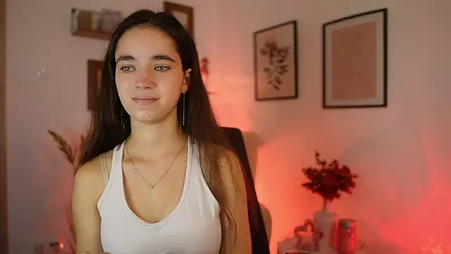 Gia Paige18 online show from September 20, 2025, 8:30 am