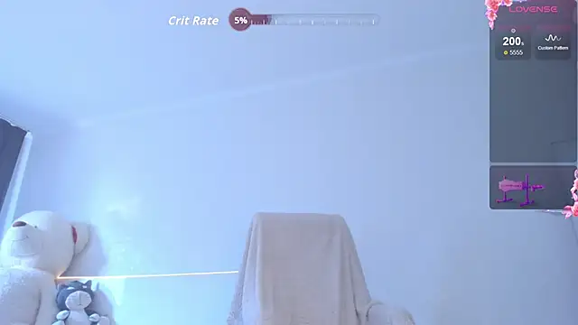 Snapshot of jenny_pvrk chatting on October 4, 2025, 5:09 am jenny pvrk online show from October 4, 2025, 5:09 am