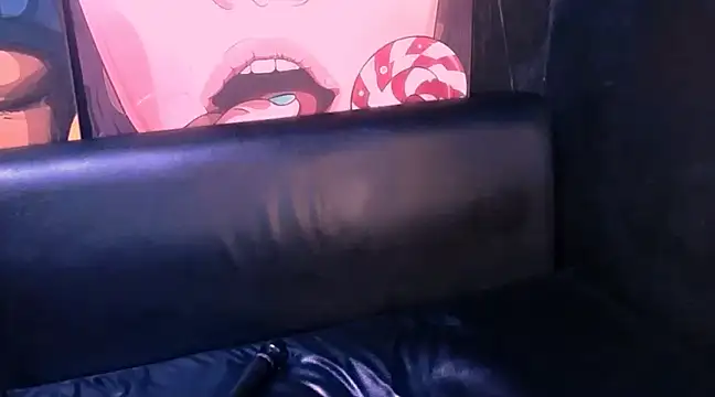 Ebonycutiex online show from March 10, 2025, 10:55 pm