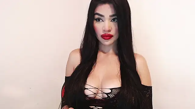 HarleyQueen Robbie online show from December 3, 2025, 11:36 pm