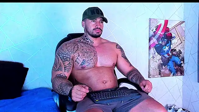 Snapshot of Cristian_Walker chatting on September 22, 2025, 10:43 am Cristian Walker online show from September 22, 2025, 10:43 am