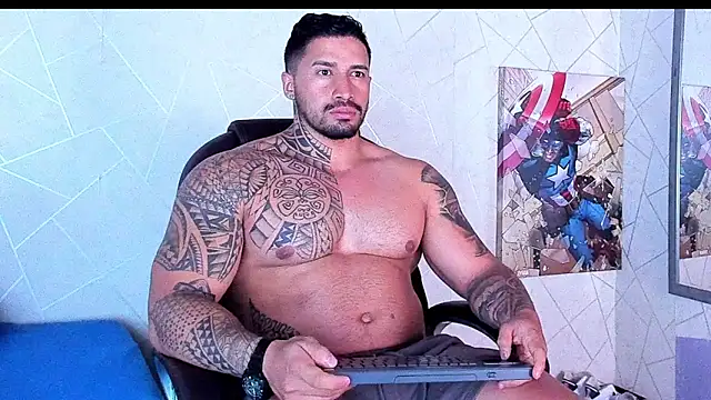 Snapshot of Cristian_Walker chatting on September 23, 2025, 11:17 am Cristian Walker online show from September 23, 2025, 11:17 am