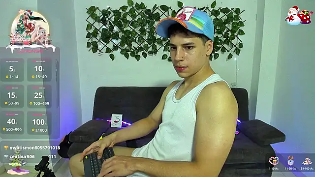 jonathanjoestar  online show from December 20, 2024, 1:14 am