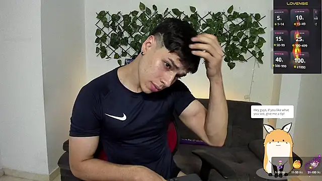 jonathanjoestar  online show from December 2, 2024, 11:46 pm