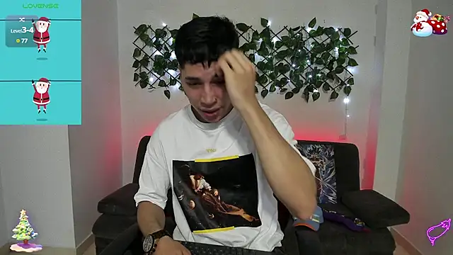 jonathanjoestar  online show from December 12, 2024, 9:04 pm