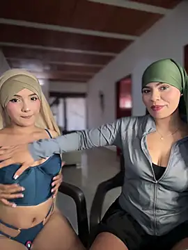 lalilamassu1 online show from February 11, 2026, 8:09 pm