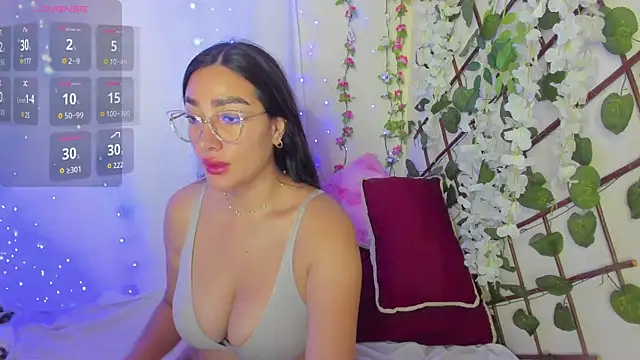 Snapshot of zara41 chatting on May 13, 2026, 8:16 pm zara41 online show from May 13, 2026, 8:16 pm