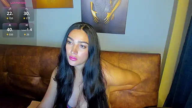 zara41 online show from January 13, 2026, 6:56 pm