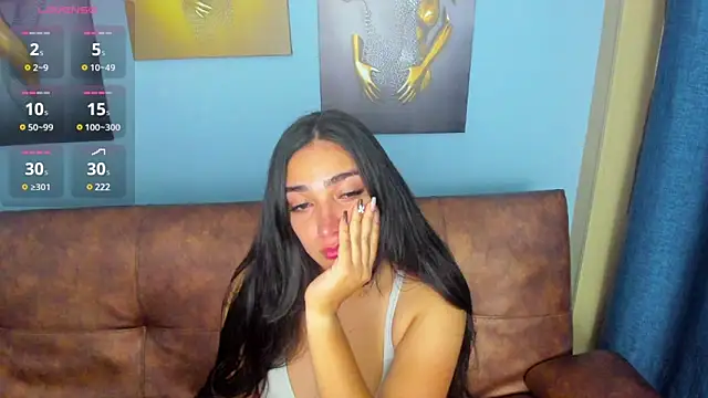 Snapshot of zara41 chatting on March 13, 2025, 7:39 pm zara41 online show from March 13, 2025, 7:39 pm