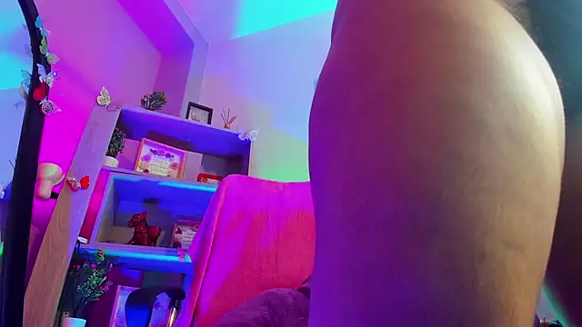 Snapshot of kuromi69 chatting on September 28, 2025, 3:57 am kuromi69 online show from September 28, 2025, 3:57 am