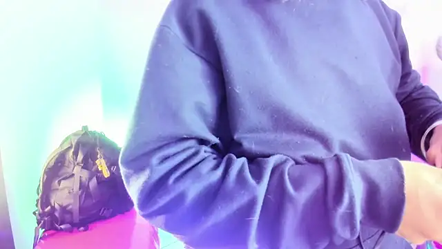 Snapshot of kuromi69 chatting on September 27, 2025, 3:34 am kuromi69 online show from September 27, 2025, 3:34 am