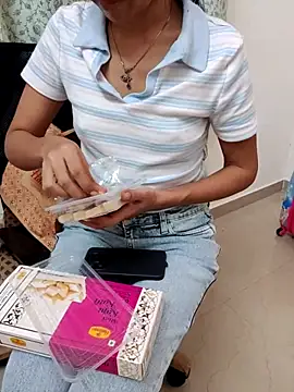 Angel Anamika online show from September 8, 2025, 5:45 pm