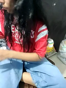 Snapshot of Angel_Anamika chatting on July 13, 2026, 7:51 am Angel Anamika online show from July 13, 2026, 7:51 am