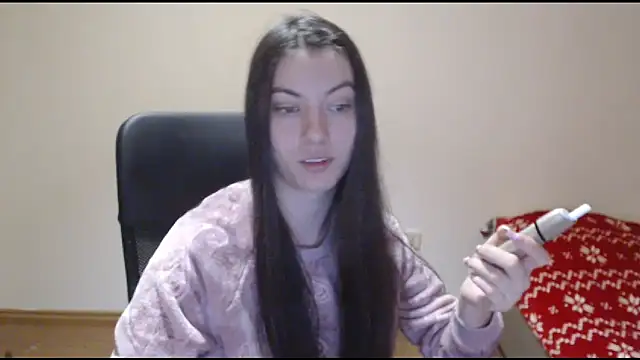 CuteJollie4U online show from December 19, 2024, 4:57 pm