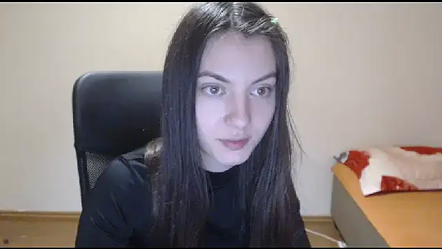 CuteJollie4U online show from December 13, 2024, 8:58 pm