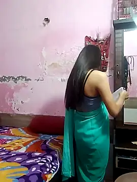 Payal-Love143 online show from January 14, 2025, 12:45 pm