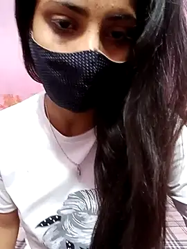 Payal-Love143 online show from February 24, 2025, 6:47 pm