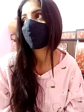 Payal-Love143 online show from January 10, 2025, 6:17 pm