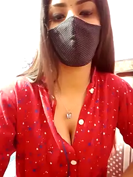 Payal-Love143 online show from February 21, 2025, 6:15 pm