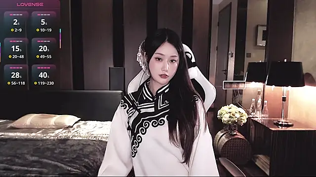 Snapshot of Cartier-__Daji- chatting on October 6, 2025, 1:12 pm Cartier-  Daji- online show from October 6, 2025, 1:12 pm