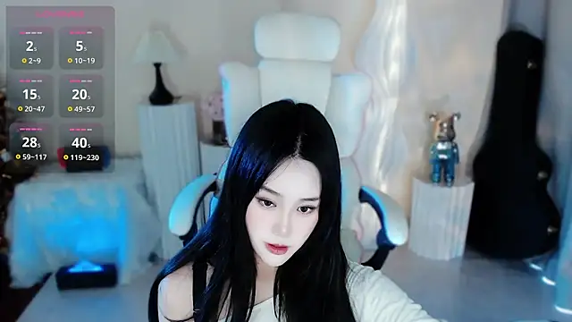 Cartier-  Daji- online show from January 7, 2025, 6:48 am