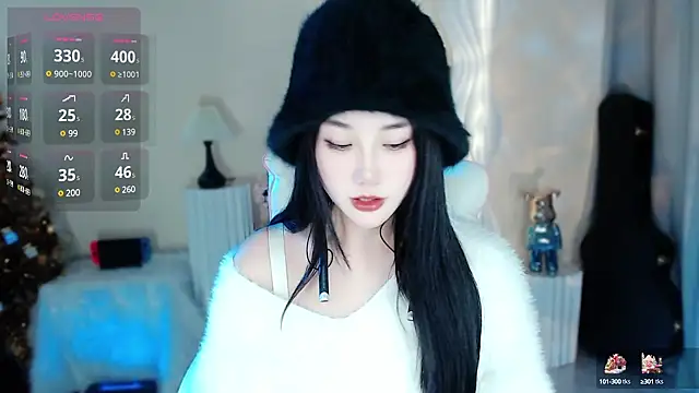 Cartier-  Daji- online show from January 3, 2025, 3:44 pm