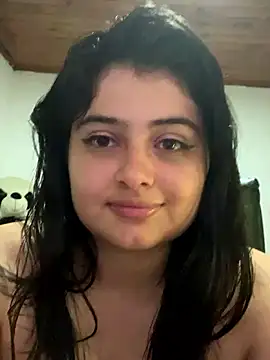 Stephania 18 online show from March 11, 2025, 1:16 am