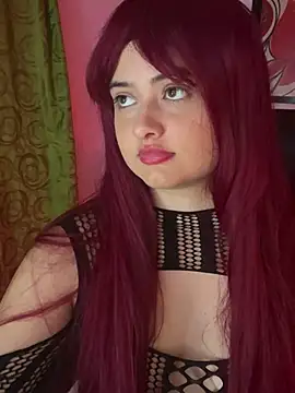 Stephania 18 online show from December 11, 2024, 1:15 am