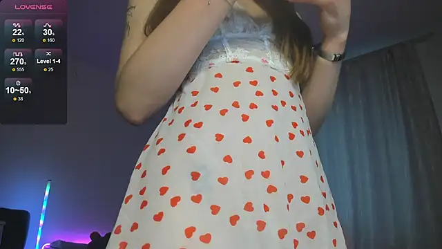  eva queen online show from January 30, 2025, 1:20 pm