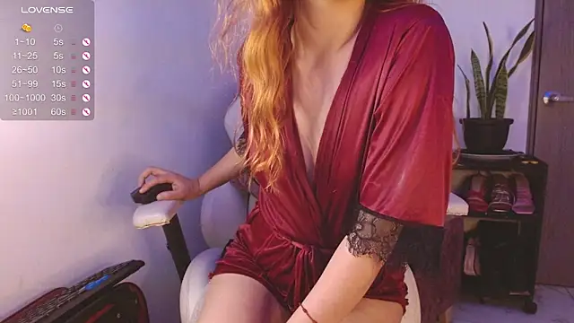 zoewils online show from April 16, 2026, 5:41 am