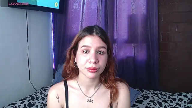 Snapshot of candypaint_7u7 chatting on January 5, 2025, 6:35 pm candypaint 7u7 online show from January 5, 2025, 6:35 pm