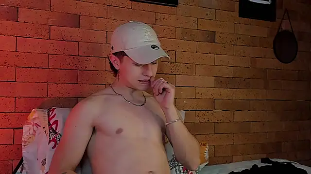 Ares Dickson online show from January 2, 2025, 3:05 am