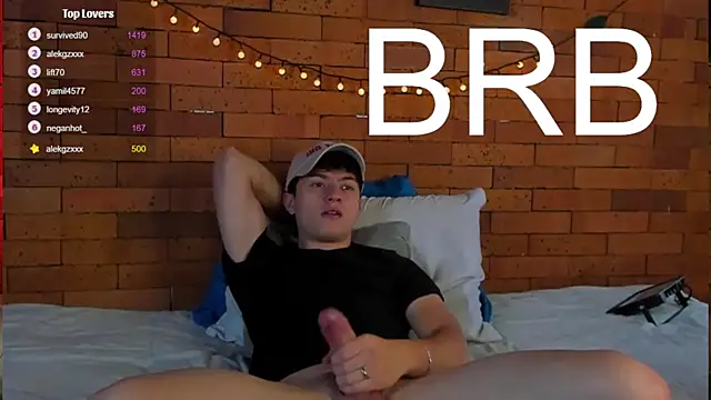 Ares Dickson online show from January 9, 2025, 5:34 am