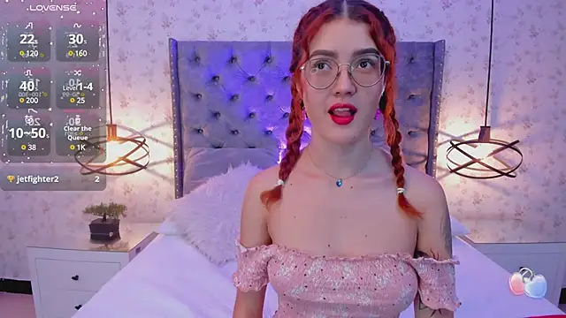 MiaWinx online show from January 28, 2025, 1:18 am