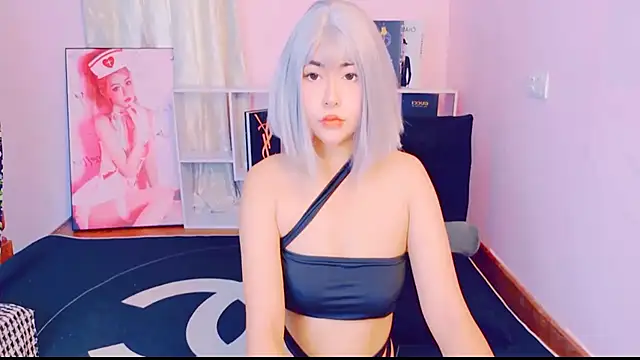 SexualStruggle online show from September 23, 2025, 2:07 am